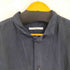 ネストローブ コンフェクト nest Robe CONFECT シルク混フロントポケット L/S シャツ レディース JPN:5