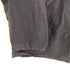 ネストローブ コンフェクト nest Robe CONFECT シルク混フロントポケット L/S シャツ レディース JPN:5