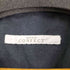 ネストローブ コンフェクト nest Robe CONFECT シルク混フロントポケット L/S シャツ レディース JPN:5