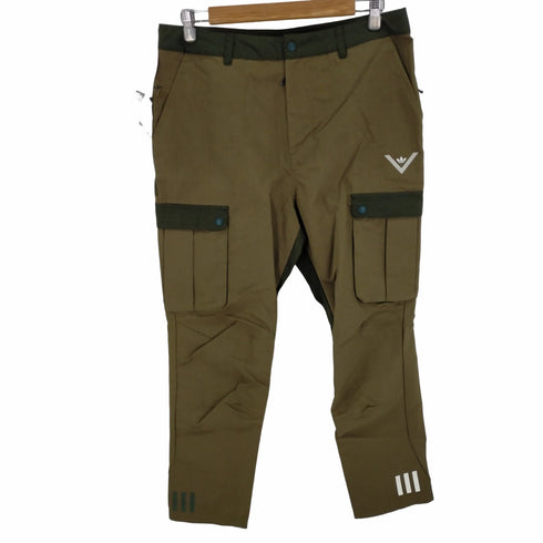 アディダス adidas WM 6P PANTS メンズ 0