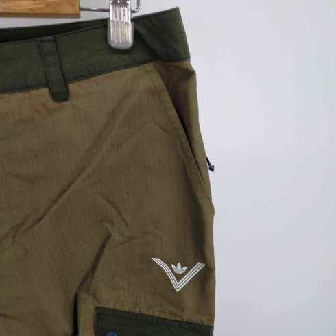 アディダス adidas WM 6P PANTS メンズ 0