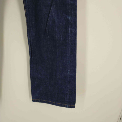 アーペーセー A.P.C. 90S BOOTLEG ブー トレグ デニムパンツ ボタンフライ 赤耳 メンズ 31