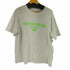 ロクビューティーアンドユースユナイテッドアローズ 6 BEAUTY & YOUTH UNITED ARROWS 23SS NYC × THE CITY OF NEW YORK Tシャツ レディース JPN:M