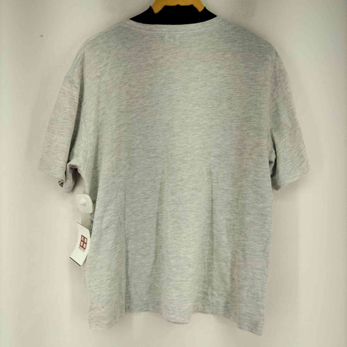 ロクビューティーアンドユースユナイテッドアローズ 6 BEAUTY & YOUTH UNITED ARROWS 23SS NYC × THE CITY OF NEW YORK Tシャツ レディース JPN:M