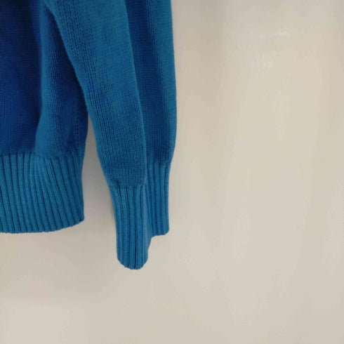 ソフネット SOPHNET. 18SS OVERDYE CREW NECK KNIT メンズ import:L