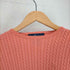 ラルフローレン RALPH LAUREN ケーブルニット レディース JPN:S