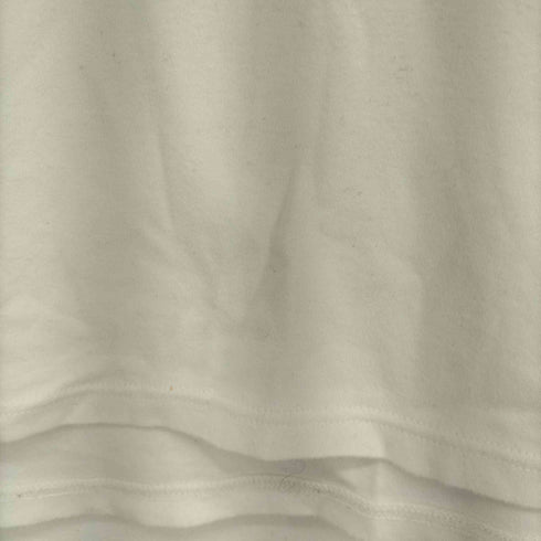 ロクビューティーアンドユースユナイテッドアローズ 6 BEAUTY & YOUTH UNITED ARROWS HOOKTAPE COTTON SHORT SLEEVE / フックテープ コットン ショート スリーブ カットソー レディース FREE
