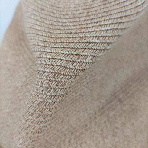 ネストローブ コンフェクト nest Robe CONFECT ×FURUSAWA MASAKAZU 麦わら帽子 レディース