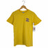 ギルダン GILDAN PIZZA OF DEATH ECORDS S/S LOGO TEE クルーネック Tシャツ メンズ JPN:S