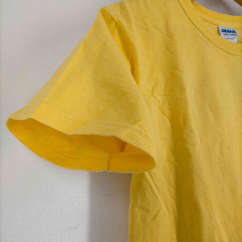 ギルダン GILDAN PIZZA OF DEATH ECORDS S/S LOGO TEE クルーネック Tシャツ メンズ JPN:S