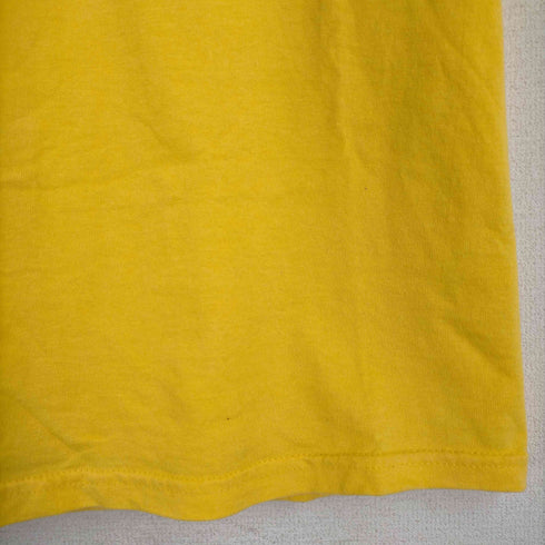 ギルダン GILDAN PIZZA OF DEATH ECORDS S/S LOGO TEE クルーネック Tシャツ メンズ JPN:S