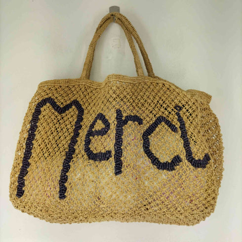 ジャクソンズ the Jacksons Merci BAG メルシーバッグ レディース ONE SIZE