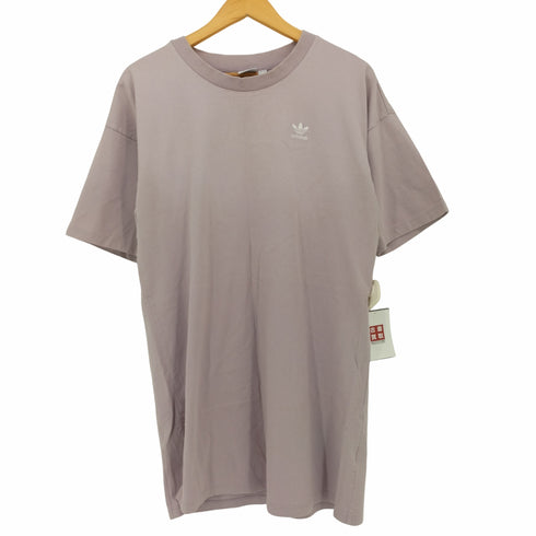 アディダスオリジナルス adidas Originals TREFOIL DRESS トレフォイル ドレス Tシャツ ワンピース レディース OT