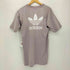 アディダスオリジナルス adidas Originals TREFOIL DRESS トレフォイル ドレス Tシャツ ワンピース レディース OT