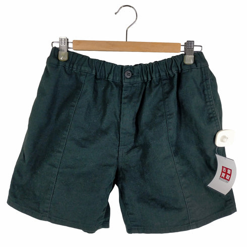 カップアンドコーン CUP AND CONE Cotton Twill Baggy Shorts コットン バギーショーツ メンズ