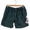 カップアンドコーン CUP AND CONE Cotton Twill Baggy Shorts コットン バギーショーツ メンズ