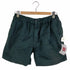 カップアンドコーン CUP AND CONE Cotton Twill Baggy Shorts コットン バギーショーツ メンズ