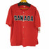PRO JOY ナンバリングベースボールシャツ 24 CANADA メンズ