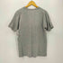 チャンピオン Champion USA製 NEW YORK UNIVERSITY クルーネック プリント Tシャツ メンズ import:M