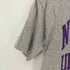 チャンピオン Champion USA製 NEW YORK UNIVERSITY クルーネック プリント Tシャツ メンズ import:M