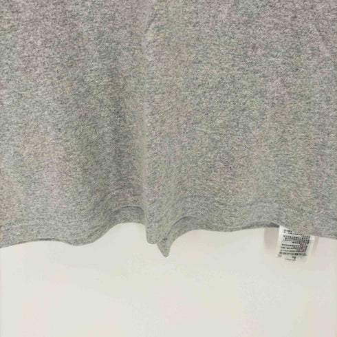 チャンピオン Champion USA製 NEW YORK UNIVERSITY クルーネック プリント Tシャツ メンズ import:M