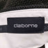 ciaiborne モールスキンライク2タックパンツ メンズ 32/32