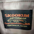 スクーカム SKOOKUM 別注 AWARD スタジアムジャケット メンズ M