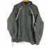 リーボック Reebok 00s インナーメッシュ ラインデザイン シェルジャケット メンズ import:L