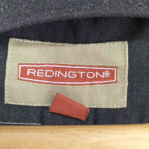 REDINGTON マルチポケット メッシュベスト カメラマンベスト メンズ 2XL / 3XL