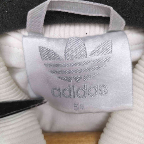 アディダスオリジナルス adidas Originals 80S 銀タグ 人物柄ブルゾン メンズ 54