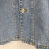 カーニーハウス KEARNEY HOUSE 90s アシンメトリーポケット デニムカバーオール メンズ JPN:L
