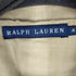 ラルフローレン RALPH LAUREN リネン混ストライプインナーベスト レディース 4