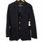 リングジャケット RING JACKET 紺ブレ 金釦 ジャケット メンズ M