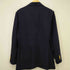 リングジャケット RING JACKET 紺ブレ 金釦 ジャケット メンズ M