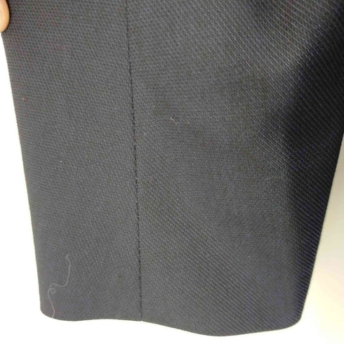 リングジャケット RING JACKET 紺ブレ 金釦 ジャケット メンズ M