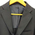 リングジャケット RING JACKET 紺ブレ 金釦 ジャケット メンズ M