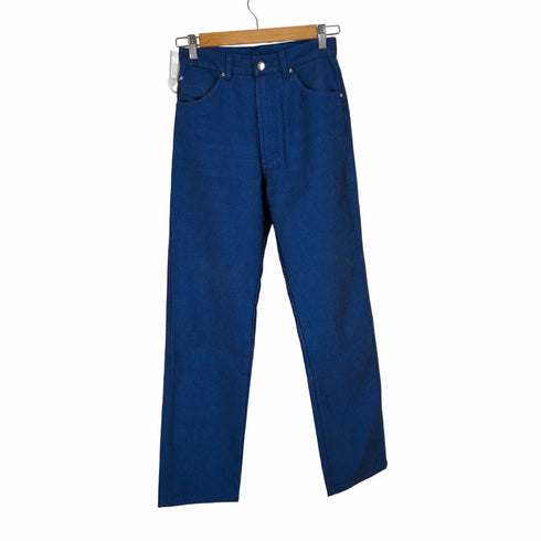 ラングラー Wrangler ラメデザインストレートパンツ メンズ US:32-33