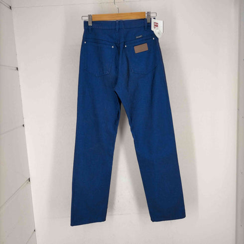 ラングラー Wrangler ラメデザインストレートパンツ メンズ US:32-33