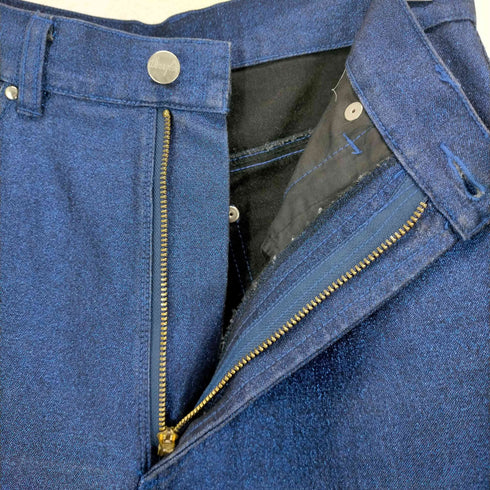 ラングラー Wrangler ラメデザインストレートパンツ メンズ US:32-33