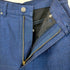 ラングラー Wrangler ラメデザインストレートパンツ メンズ US:32-33