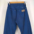 ラングラー Wrangler ラメデザインストレートパンツ メンズ US:32-33