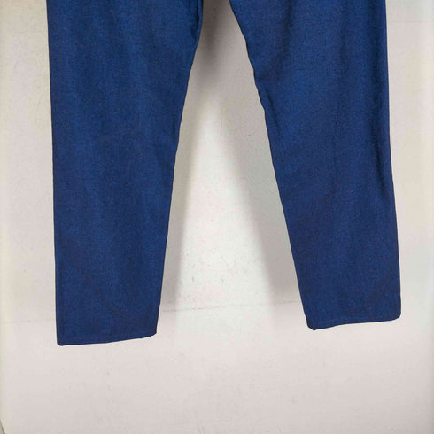 ラングラー Wrangler ラメデザインストレートパンツ メンズ US:32-33