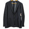 ユナイテッドアローズグリーンレーベルリラクシング UNITED ARROWS green label relaxing A+ TR デニムライク スタンダード 2B ジャケット メンズ M