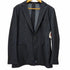 ユナイテッドアローズグリーンレーベルリラクシング UNITED ARROWS green label relaxing A+ TR デニムライク スタンダード 2B ジャケット メンズ M