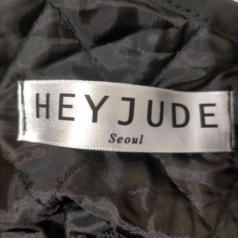 フルギ Hey Jude キルティング キャミワンピース レディース