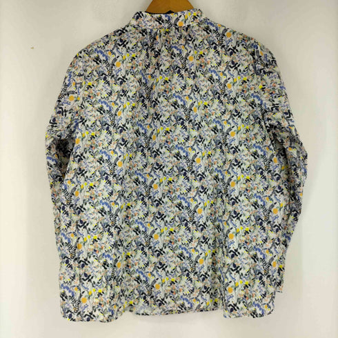 ジェイスローアン J.Sloane 24SS Mini Collar Blouse レディース JPN:2