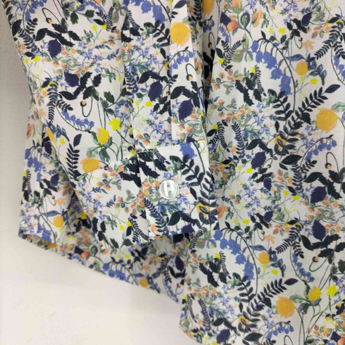 ジェイスローアン J.Sloane 24SS Mini Collar Blouse レディース JPN:2