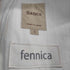 サンカ Sanca fennica別注 ノータックワイドパンツ メンズ JPN:3