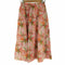 ジェイスローアン J.Sloane 23SS 花柄フレアスカート レディース JPN:M