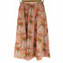 ジェイスローアン J.Sloane 23SS 花柄フレアスカート レディース JPN:M